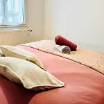 Daire Le Grand Balcon - Proche Centre - Wifi - Machine A Laver *