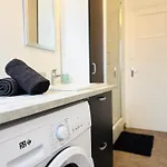 Apartament Le Grand Balcon - Proche Centre - Wifi - Machine A Laver *